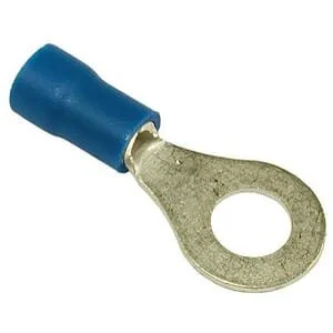 Vapormatic - VLC2423 - Ringverbinder, Blau, 1.5-2.5mm² (50x)