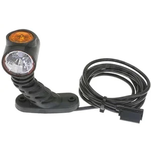 Vapormatic - VLC2436 - LED Markierungsleuchte 12V-24V