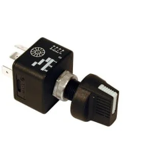 Vapormatic - VLC2504 - 4-Stufen-Drehschalter