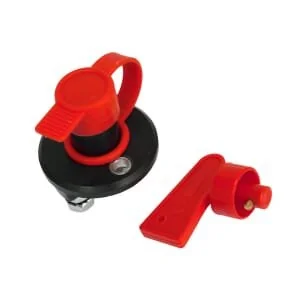 Vapormatic - VLC2513 - Batterie-Trennschalter