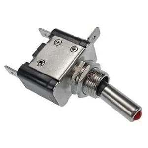 Vapormatic - VLC2557 - LED Anzeige Kipp Schalter