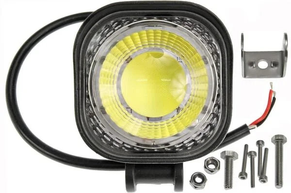 Vapormatic - VLC6111 - Kompakt Quadratisch Arbeitsleuchte LED