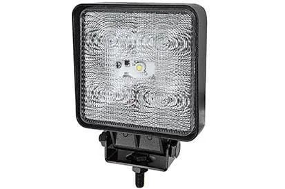 Vapormatic - VLC6135 - Quadratische Arbeitsleuchte LED