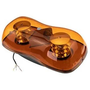 Vapormatic - VLC6161 - LED Rundumleuchte