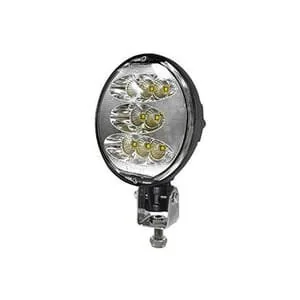 Vapormatic - VLC6178 - Ovaler LED Arbeitsscheinwerfer 3000lm