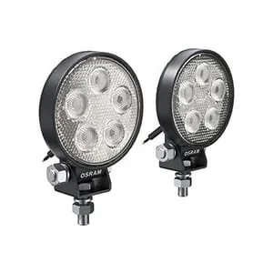 Vapormatic - VLC6210 - Arbeitsleuchte LED 550lm (x2)