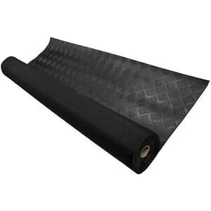 Vapormatic - VLD1231 - Gummibodenbelag (5m)