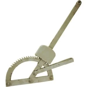 Vapormatic - VLD1600 - Handbremshebel 575x290mm