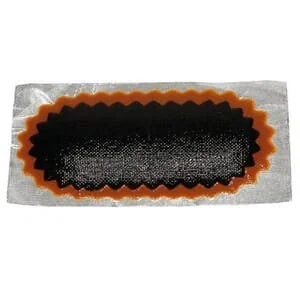 Vapormatic - VLD6076 - Nr. 7 Ovales Patch (x5)
