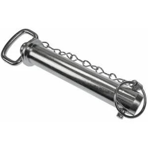 Vapormatic - VLE2033 - Bolzen mit Griff 38x185mm