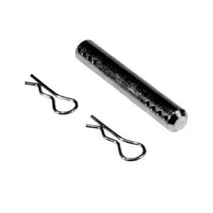 Vapormatic - VLE5013 - Oberlenkerbolzen 19x152mm Cat.1