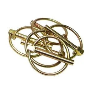 Vapormatic - VLF3156 - Steckbolzen Packung (x25)