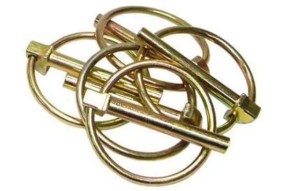 Vapormatic - VLF3158 - Steckbolzen Packung (x25)