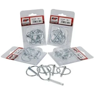Vapormatic - VLF3160 - Steckbolzen Packung (x25)