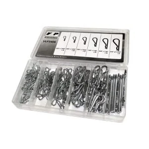 Vapormatic - VLF3406 - R-Klammern Packung