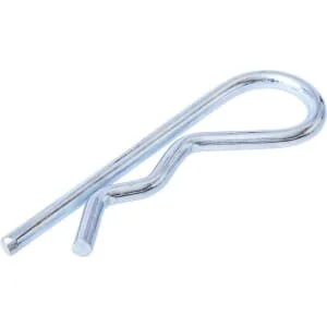 Vapormatic - VLF3454 - R-Klammern (x25)