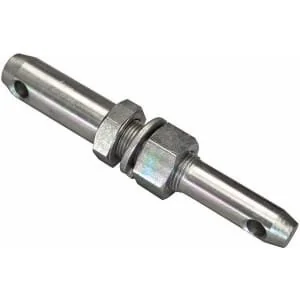 Vapormatic - VLK5408 - Anbaugerät Bolzen