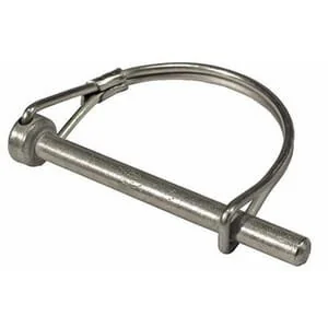 Vapormatic - VLK6231 - Wellen-Sicherungsstift 6x50 (x100)