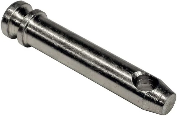 Vapormatic - VLK7052 - Oberlenkerbolzen 19x77mm Cat.1