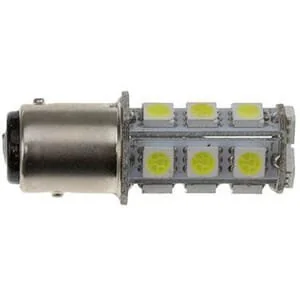 Vapormatic - VLX6209 - LED Leuchtmittel (x2) LED Äquivalent zu 209