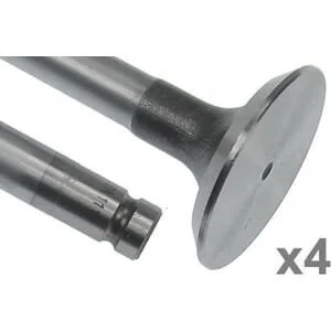 Vapormatic - VPA1111 - Auspuffventil (x4)