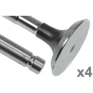 Vapormatic - VPA1290 - Auspuffventil (x4)