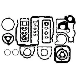 Vapormatic - VPC6013 - Unterdichtungssatz