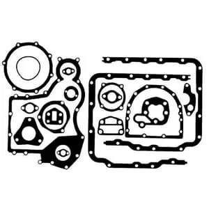 Vapormatic - VPC6020 - Unterdichtungssatz