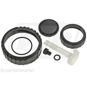 Vapormatic - VPD6801 - Kraftstofffilter-Montagesatz