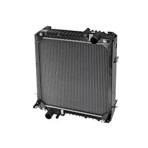 Vapormatic - VPE3120 - Kühler