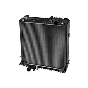 Vapormatic - VPE3121 - Kühler