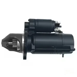 Vapormatic - VPF7167 - Startermotor