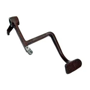 Vapormatic - VPJ7417 - Rechtes Pedal