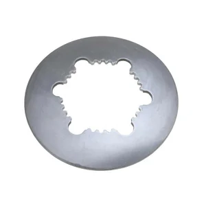 Vapormatic - VPJ8246 - Handbremsscheibe