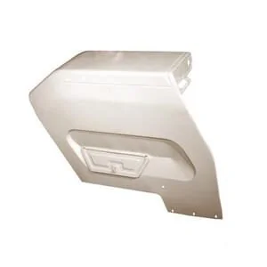 Vapormatic - VPM1056 - Flache Oberseite - Kotflügel Links