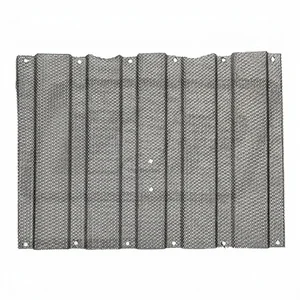 Vapormatic - VPM1255 - Vorderkühlergrill-Einsatz