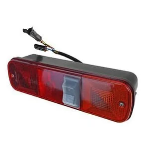 Vapormatic - VPM3832 - Hintere RH Lampe