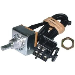Vapormatic - VPM6179 - Wischerschalter