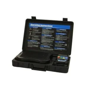 Vapormatic - VPM8786 - Elektronische Ladewaage