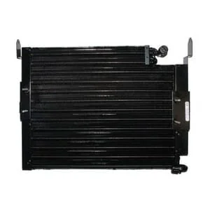 Vapormatic - VPM8840 - Klimaanlagenkondensator