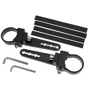 Vapormatic - VPM9073 - Klemmstange (x2)