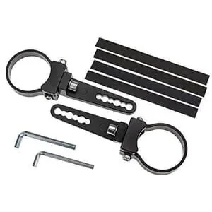 Vapormatic - VPM9075 - Klemmstange (x2)