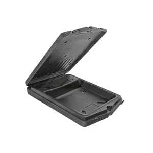 Vapormatic - VPM9077 - Manueller Behälter