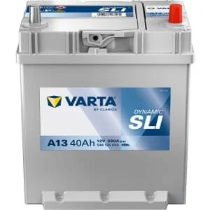 Varta - 540125033 - Batterie 330A A13 Dynamic SLI