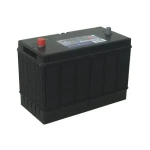 Varta - 820055080 - Batterie 800A LFS105M professioneller Starter