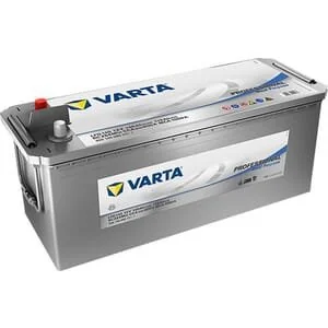 Varta - 930140080B912 - Batterie 140/800A Professional Doppelzweck
