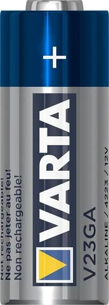 VARTA Consumer Batteries