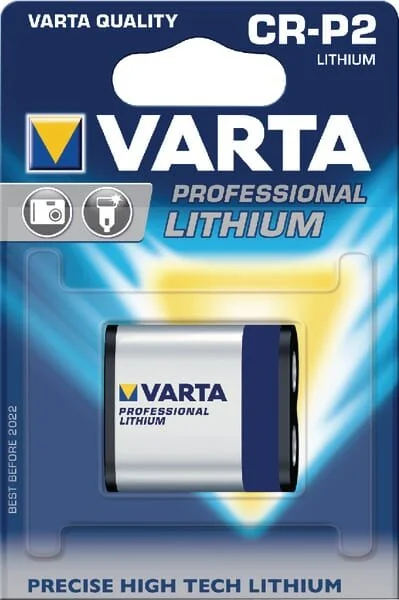 VARTA Consumer Batteries