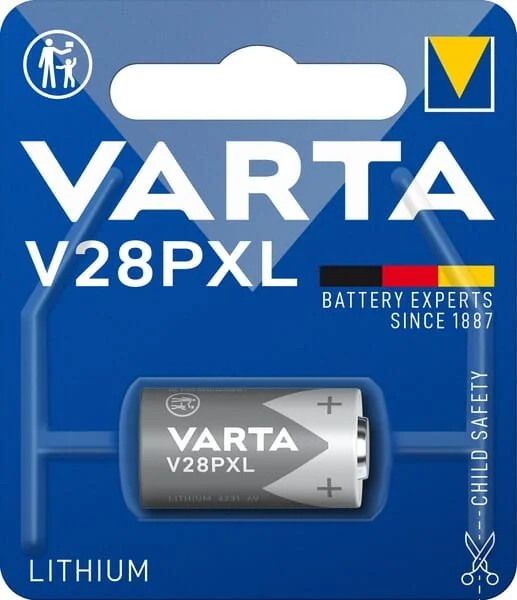 VARTA Consumer Batteries