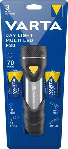 VARTA Consumer Batteries